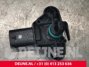 Gebruikte Sensor map (inlaatspruitstuk) Volkswagen Golf VIII (CD1) 1.5 eTSI 16V Prijs € 40,00 Margeregeling aangeboden door van Deijne Onderdelen Uden B.V.