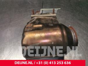Volvo V40 Catalytic converter O134395 photo 2