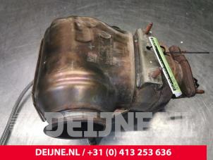 Gebruikte Katalysator Volvo V40 (MV) 2.0 T2 16V Prijs € 350,00 Margeregeling aangeboden door van Deijne Onderdelen Uden B.V.