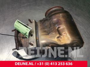 Volvo V40 Catalytic converter O134395 photo 3