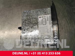 Fiat Punto Radio O134403 foto 2