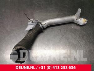 Volvo V40 Intercooler tube O134406 photo 2