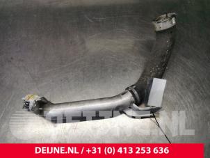 Volvo V40 Intercooler tube O134406 photo 3