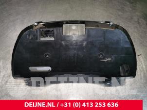 Fiat Doblo Odometer KM O134444 photo 3