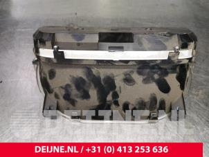 Fiat Doblo Odometer KM O134444 photo 2