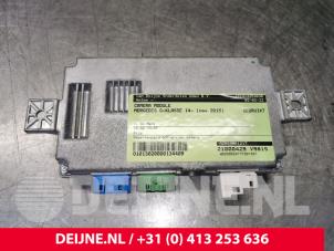 Gebruikte Camera module Mercedes C Estate (S205) C-350 e 2.0 16V Prijs € 190,00 Margeregeling aangeboden door van Deijne Onderdelen Uden B.V.