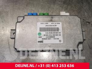 Mercedes C-Klasse Camera module O134409 photo 2