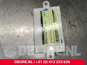 Mercedes C-Klasse Module keyless vehicle O134418 photo 2