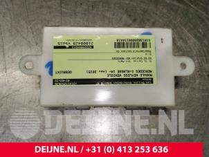 Mercedes C-Klasse Module keyless vehicle O134418 photo 3