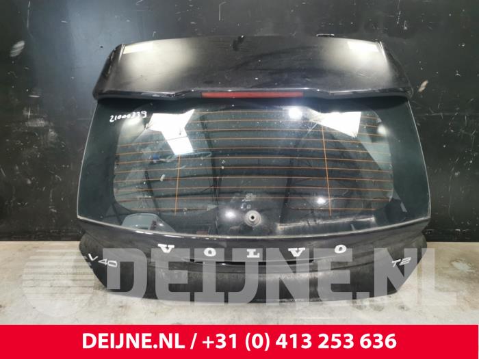 Volvo V40 Achterklep O134477