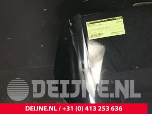 Volvo V40 Heckklappe O134477 foto 3