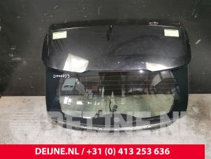 Volvo V40 Heckklappe O134477 foto 2