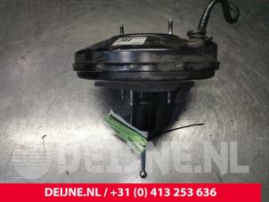Audi A1 Brake servo O134480 photo 2