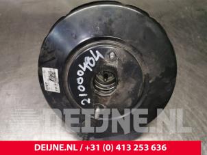 Audi A1 Brake servo O134480 photo 3