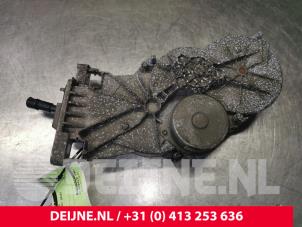 Mercedes C-Klasse Motor for power tailgate closer O134426 photo 3