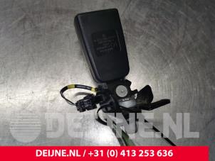 Mercedes C-Klasse Veiligheidsgordel Insteek links-achter O134431 foto 3