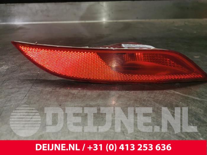 Volvo V40 Rear fog light O134519