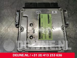 Renault Master Engine management computer O134526 photo 2
