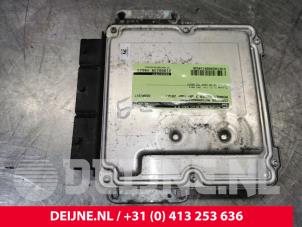Renault Master Engine management computer O134526 photo 3