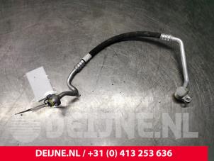 Volvo V40 Klima Leitung O134528 foto 2