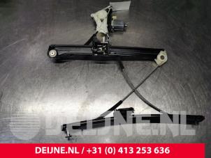 Audi A3 Ruitmechaniek 4Deurs links-voor O134533 foto 3