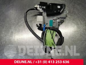 Audi A3 Door lock mechanism 4-door, front left O134534 photo 3
