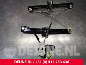 Audi A3 Ruitmechaniek 4Deurs rechts-voor O134545 foto 3
