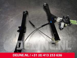 Audi A3 Ruitmechaniek 4Deurs rechts-voor O134545 foto 2