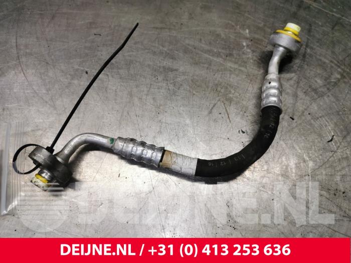 Volvo V40 Airco Leiding O134530