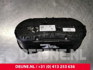 Audi A3 Kilometerteller KM O134560 foto 3