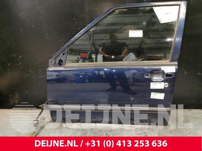 Volvo 9-Serie Portier 4Deurs links-voor O134595
