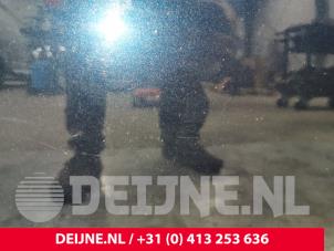 Volvo 9-Serie Door 4-door, front left O134595 photo 2