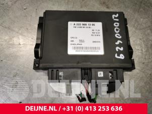Mercedes C-Klasse Hybride aandrijfeenheid O134626 foto 3