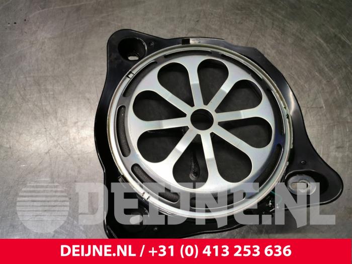 Mercedes C-Klasse Lautsprecher O134629