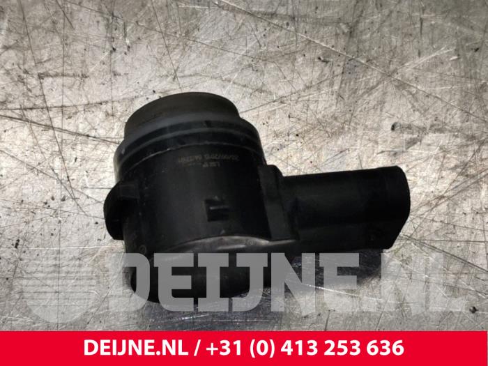 Mercedes C-Klasse PDC Sensor O134635