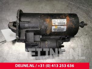 Volvo 850 Startmotor O134651 foto 2