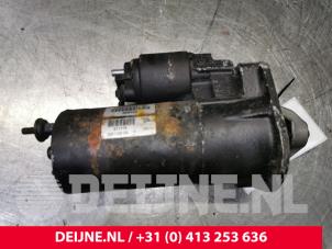 Gebruikte Startmotor Volvo 850 Estate 2.5i 10V Prijs € 15,00 Margeregeling aangeboden door van Deijne Onderdelen Uden B.V.
