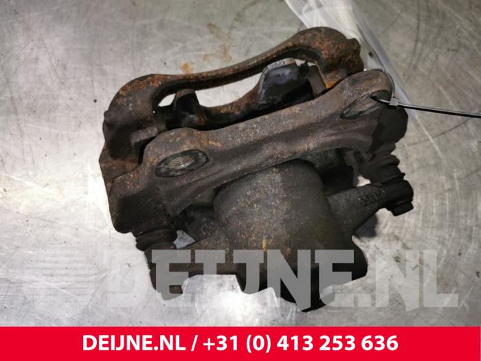 Fiat Doblo Remklauw (Tang) links-voor O134659