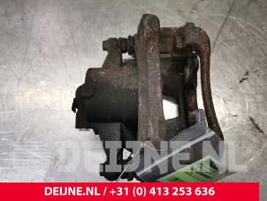 Fiat Doblo Front brake calliper, left O134659 photo 3