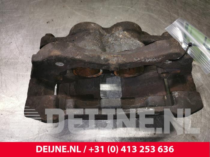 Ford Transit Remklauw (Tang) rechts-voor O134661