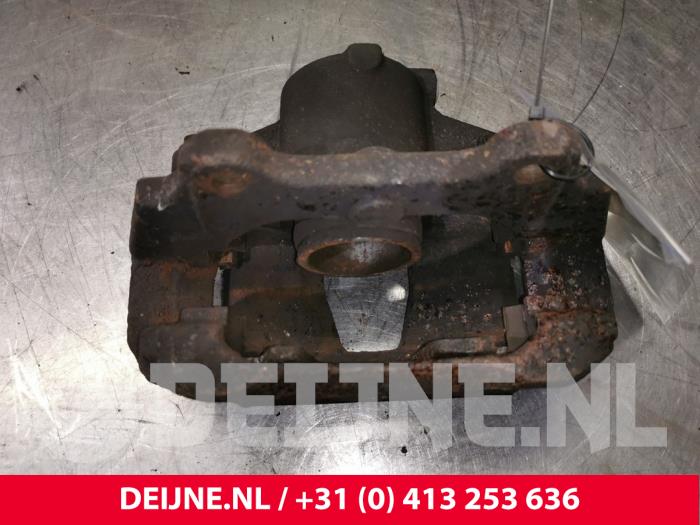 Fiat Doblo Remklauw (Tang) rechts-voor O134662