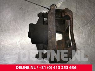 Fiat Doblo Front brake calliper, right O134662 photo 2