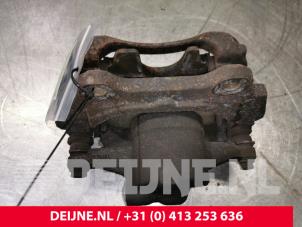 Fiat Doblo Front brake calliper, right O134662 photo 3