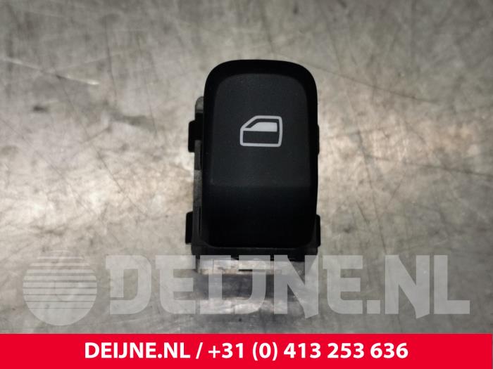Audi A3 Elektrisches Fenster Schalter O134683