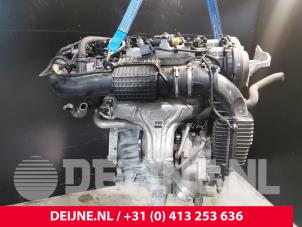Volvo V40 Engine O134725 photo 2