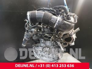 Volvo V40 Engine O134725 photo 3