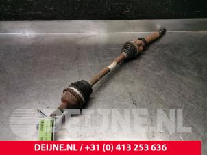 Ford Transit Antriebswelle rechts vorne O134734 foto 2