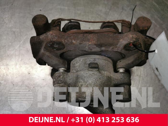 Volvo 850 Bremszange links vorne O134739