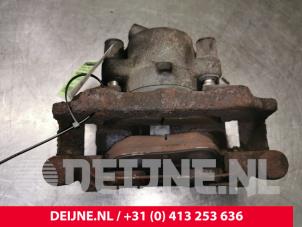 Volvo 850 Front brake calliper, left O134739 photo 3
