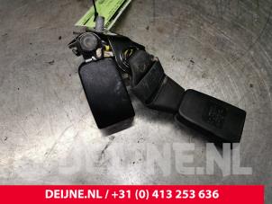 Mercedes C-Klasse Sicherheitsgurt Schließe rechts hinten O134746 foto 3